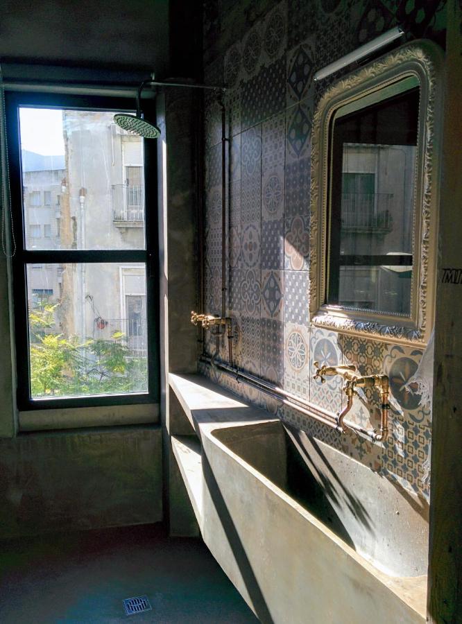 Increible Loft De Diseno En Casco Antiguo Amposta Appartamento Esterno foto