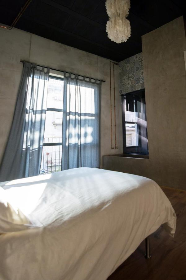 Increible Loft De Diseno En Casco Antiguo Amposta Appartamento Esterno foto