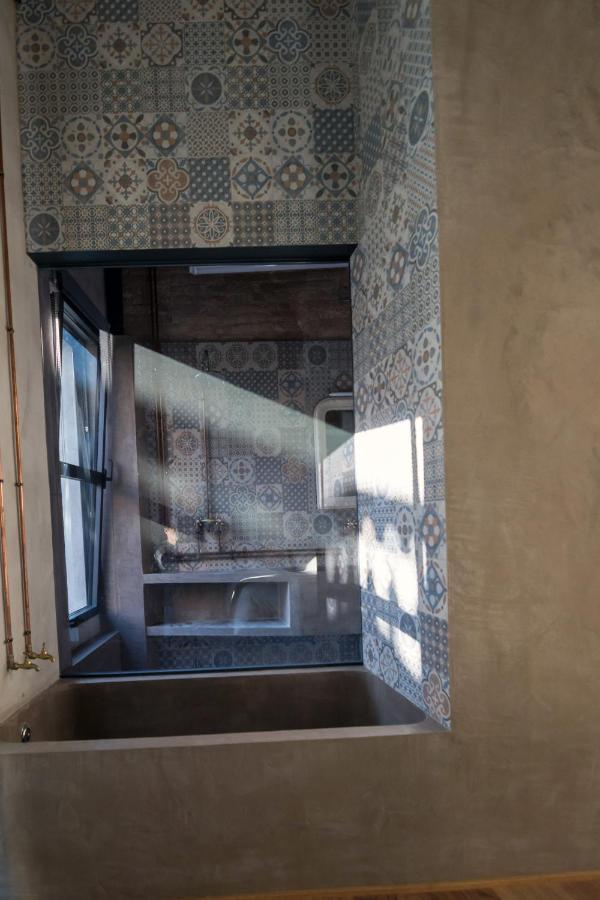 Increible Loft De Diseno En Casco Antiguo Amposta Appartamento Esterno foto